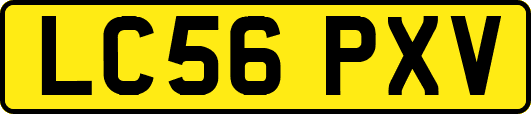 LC56PXV