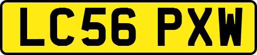 LC56PXW