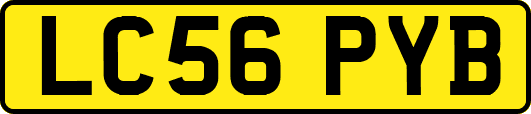 LC56PYB