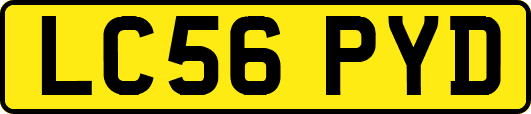 LC56PYD