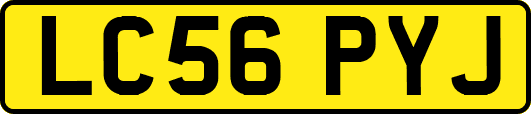 LC56PYJ