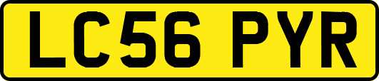 LC56PYR