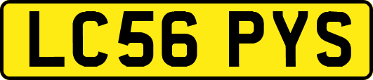 LC56PYS