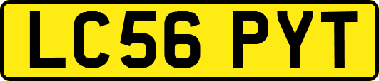 LC56PYT