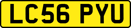 LC56PYU