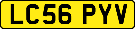 LC56PYV