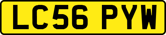 LC56PYW