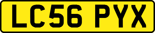 LC56PYX