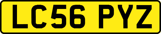 LC56PYZ
