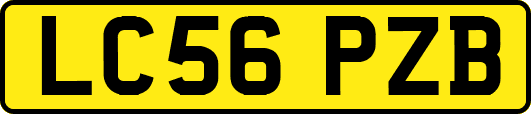 LC56PZB