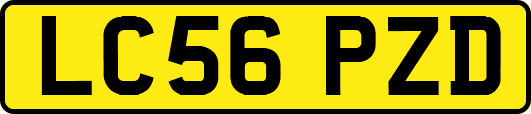 LC56PZD