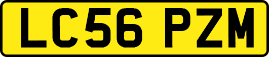 LC56PZM