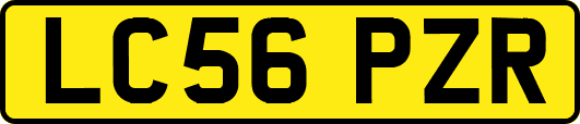 LC56PZR