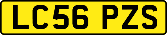LC56PZS
