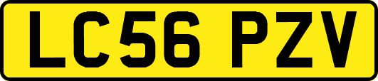 LC56PZV