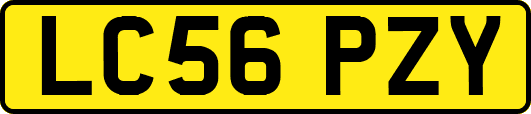 LC56PZY