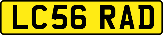 LC56RAD