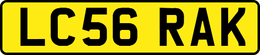 LC56RAK