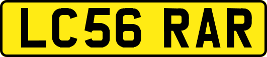 LC56RAR