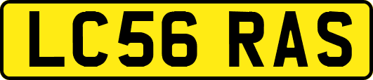 LC56RAS