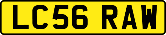 LC56RAW
