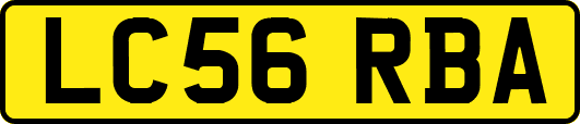 LC56RBA