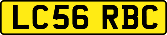 LC56RBC
