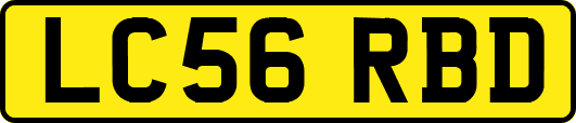 LC56RBD