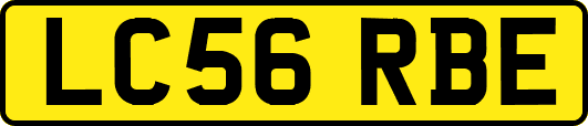 LC56RBE