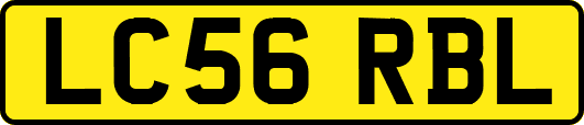LC56RBL