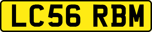 LC56RBM