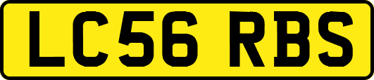 LC56RBS