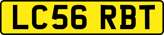 LC56RBT