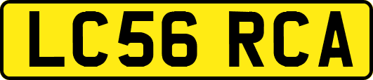 LC56RCA