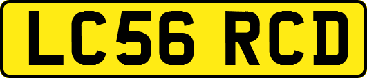 LC56RCD