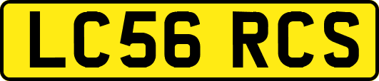 LC56RCS