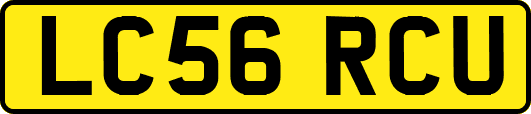 LC56RCU