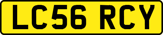LC56RCY