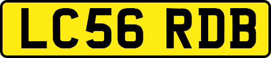 LC56RDB