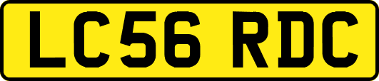 LC56RDC