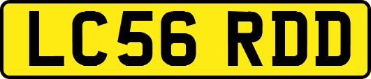 LC56RDD