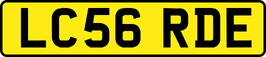 LC56RDE