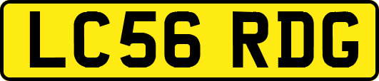 LC56RDG