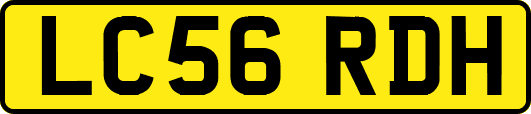 LC56RDH