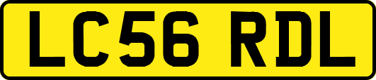 LC56RDL
