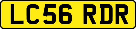 LC56RDR