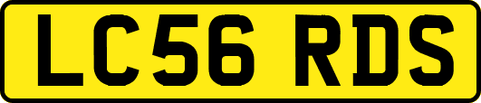 LC56RDS