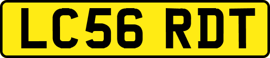 LC56RDT