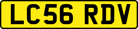LC56RDV