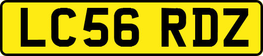 LC56RDZ